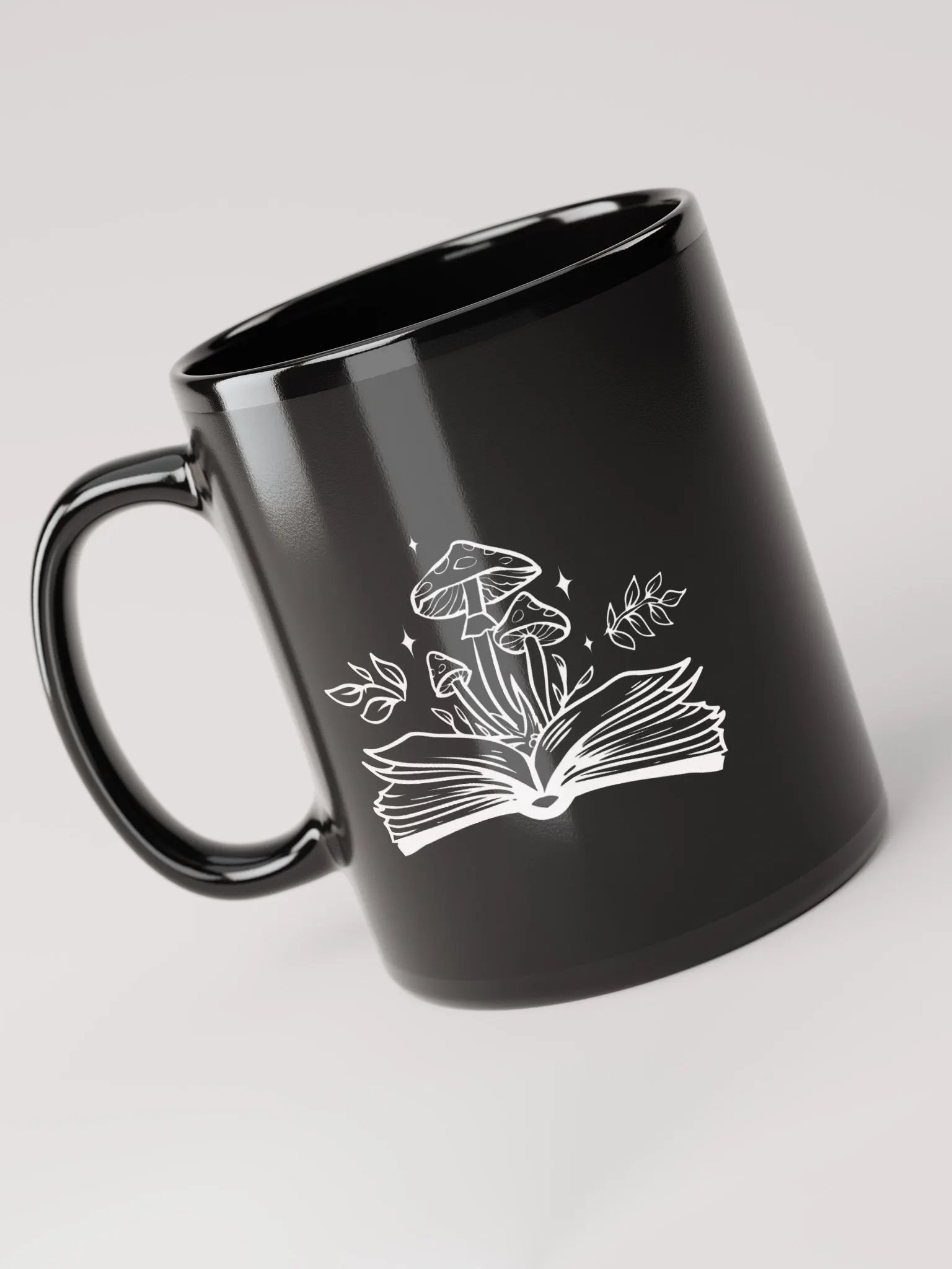 Rainbow Bookish Mug product image (6)