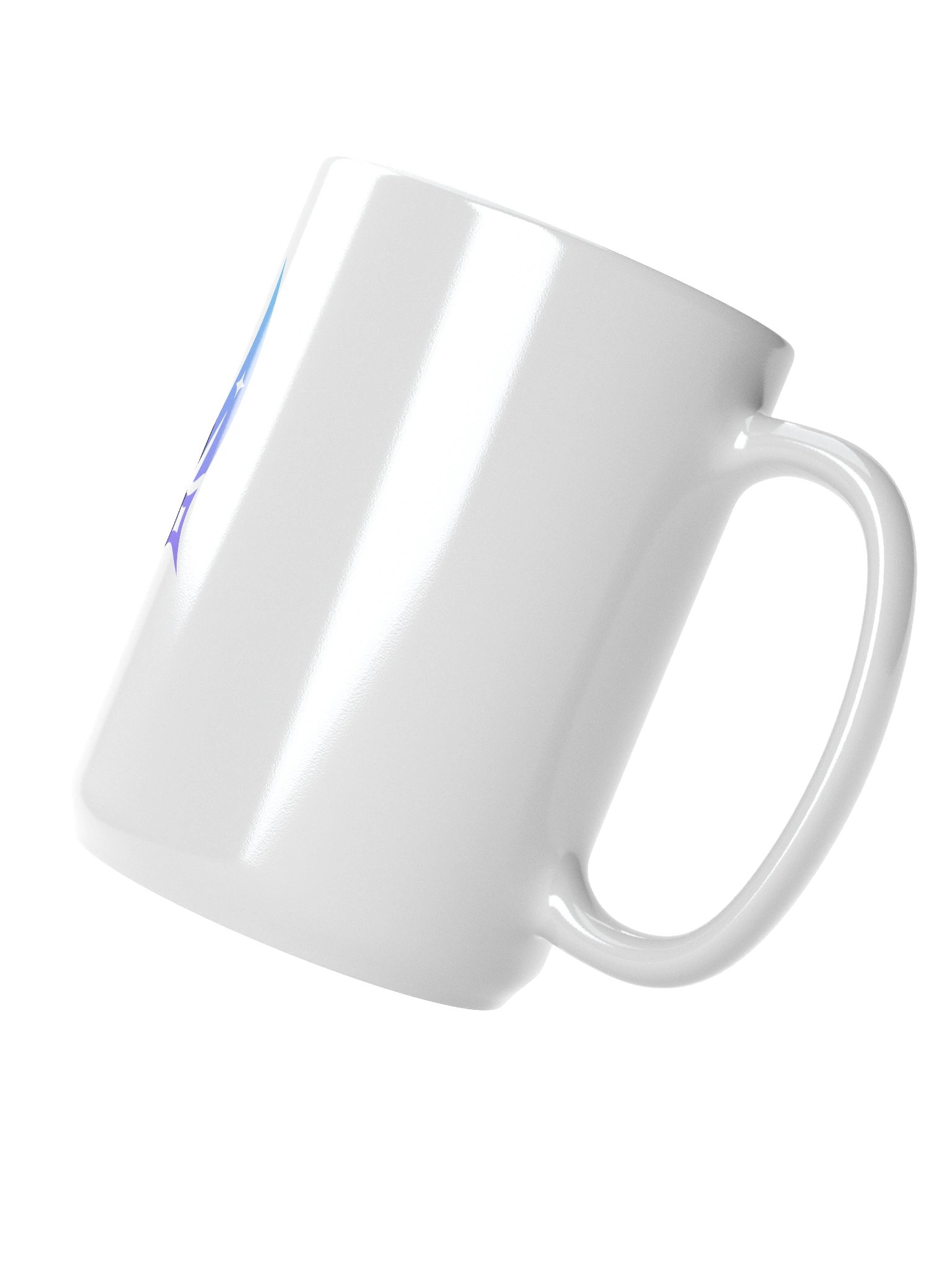 TrashPanda LOGO Mug product image (4)