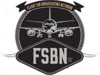 Flight Sim Broadcasting Network (FSBN)