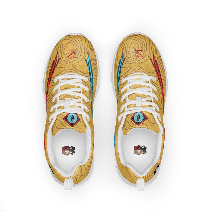 ADV Sand Men's Shoe Alt 1 RB product image (1)