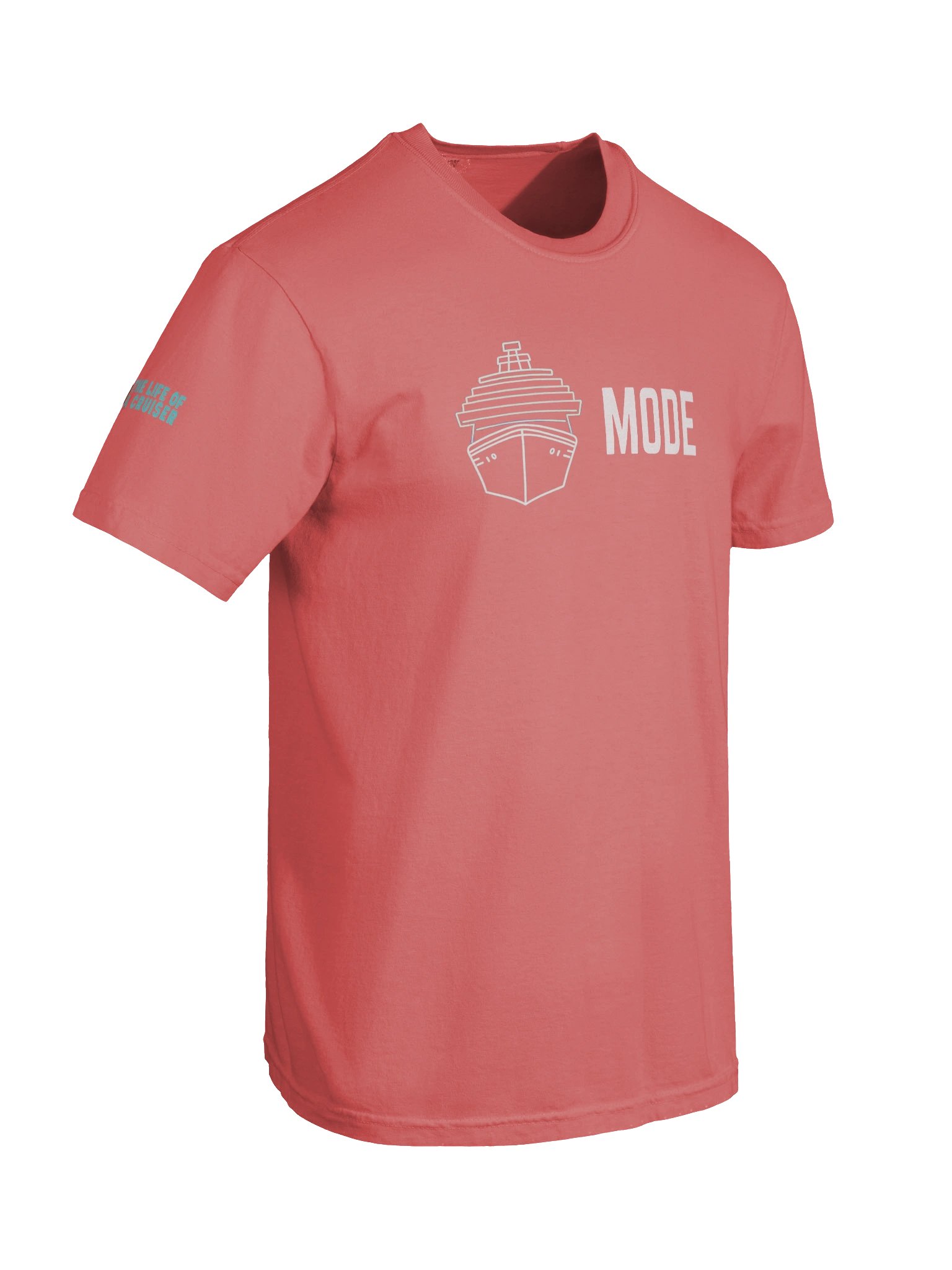 Cruise Mode | Unisex T-Shirt product image (68)