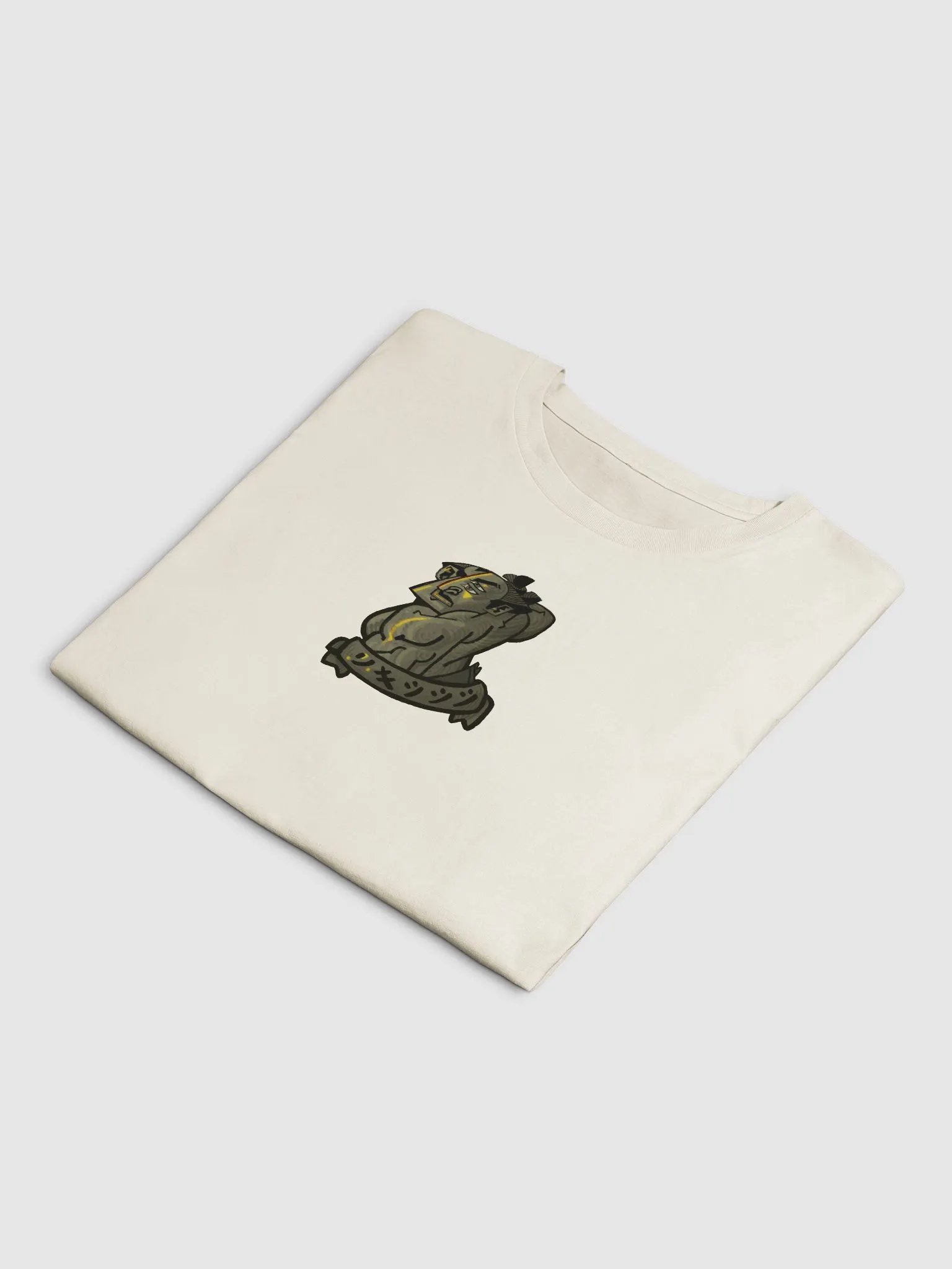 i c o n //C R O P T O P product image (3)
