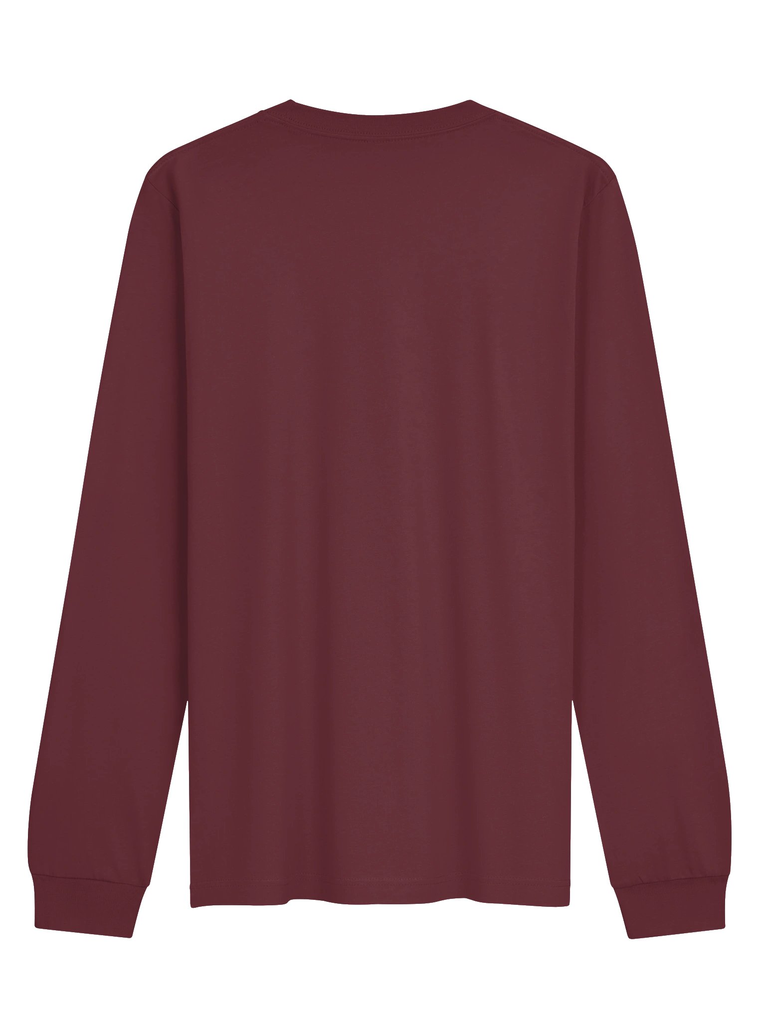 LS Lightweight Long Sleeve BC product image (2)