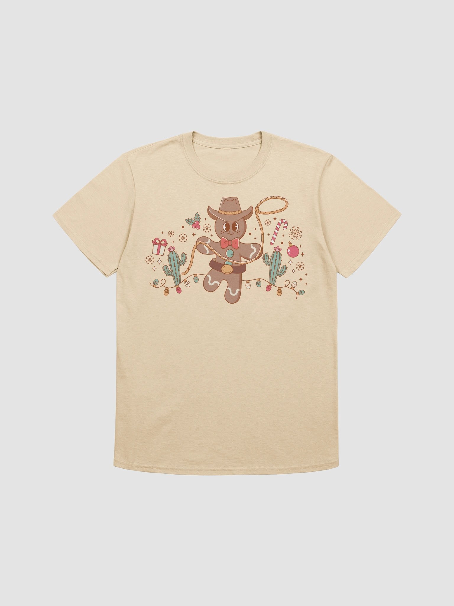 Gingerbread Cowpoke product image (2)