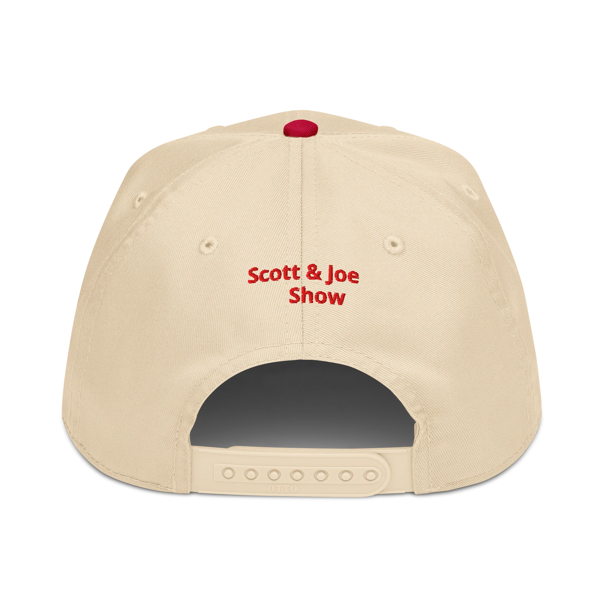 Never too controller hat product image (4)