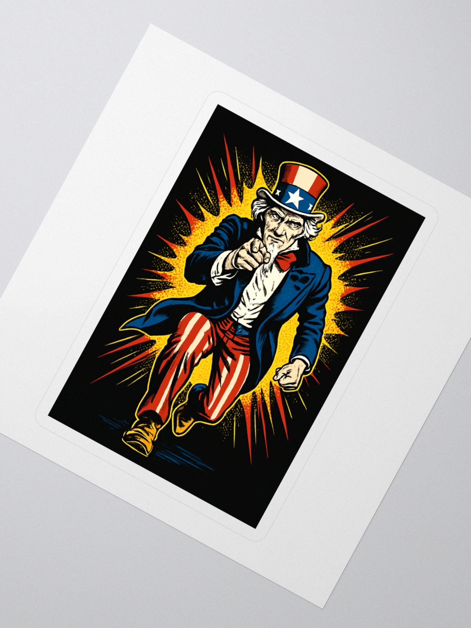 UNCLE SAM product image (2)