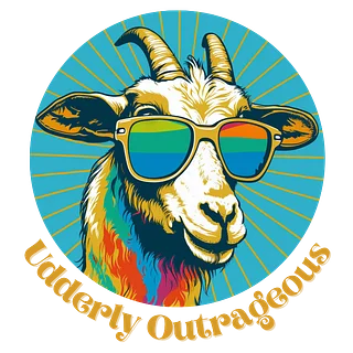 Udderly Outrageous
