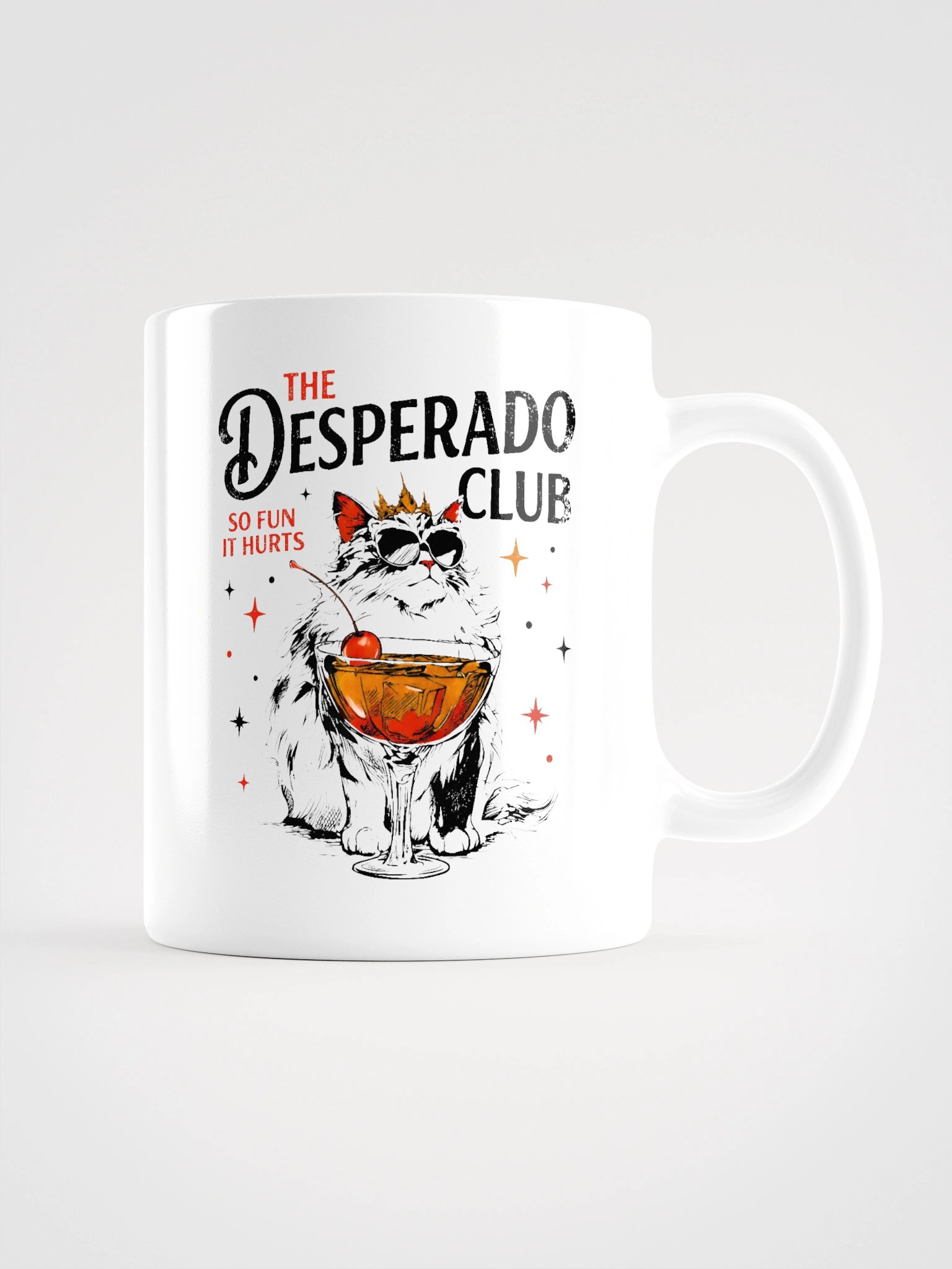 Dungeon Crawler Carl Coffee Mug product image (3)
