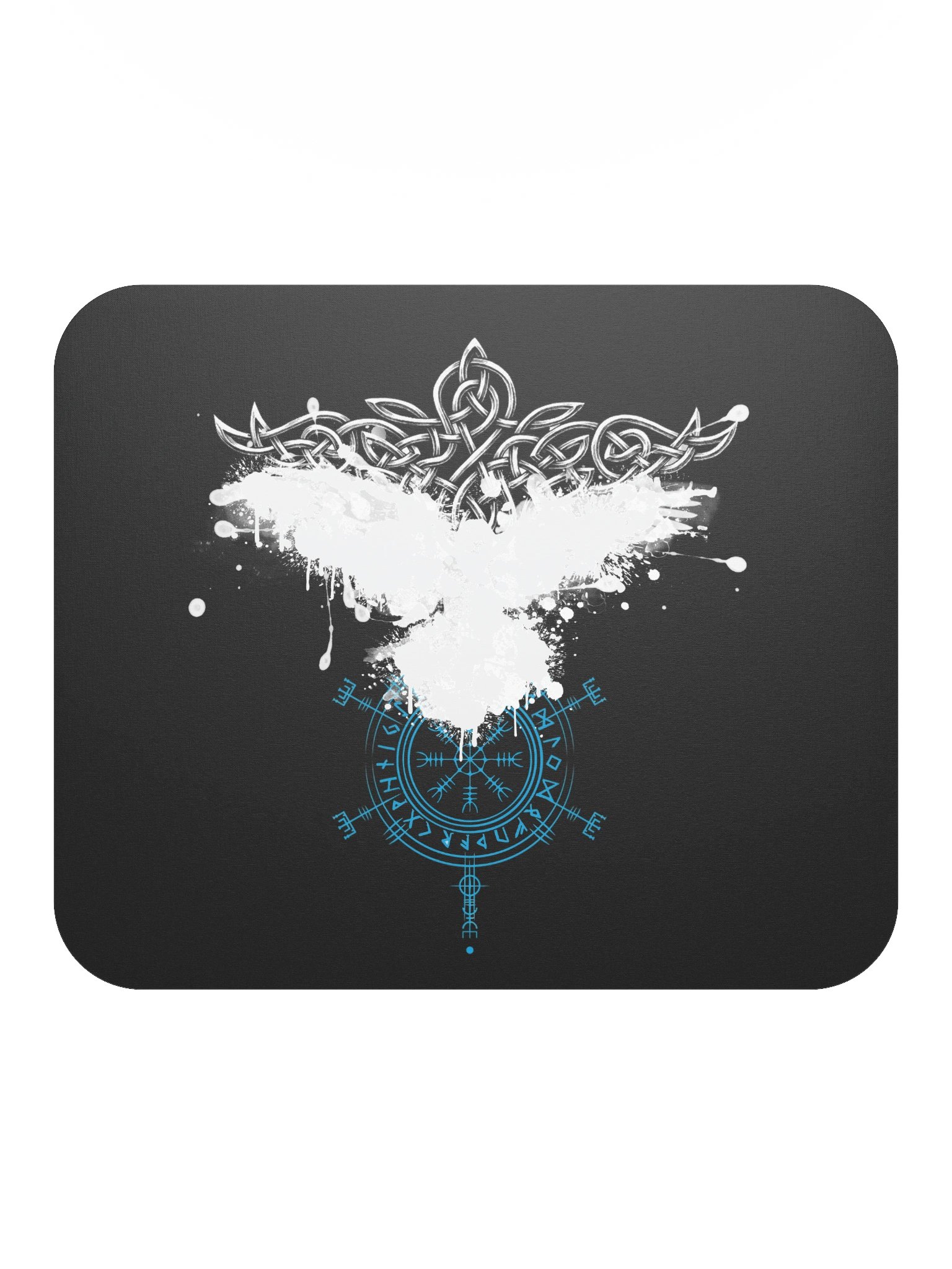 Svartravn Mousepad product image (2)