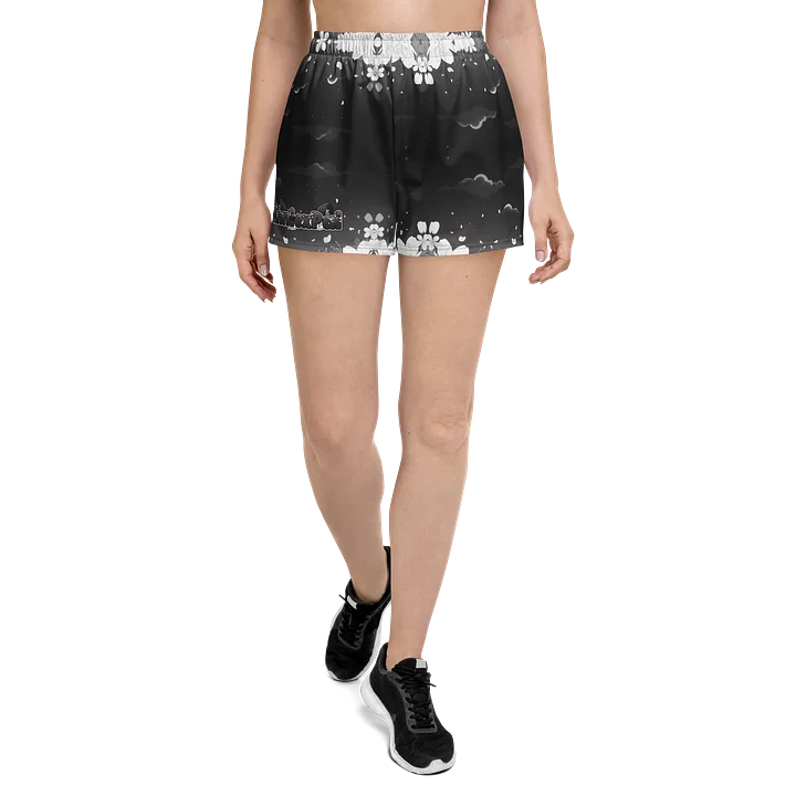 AnniexPai Short Athletic Shorts product image (1)