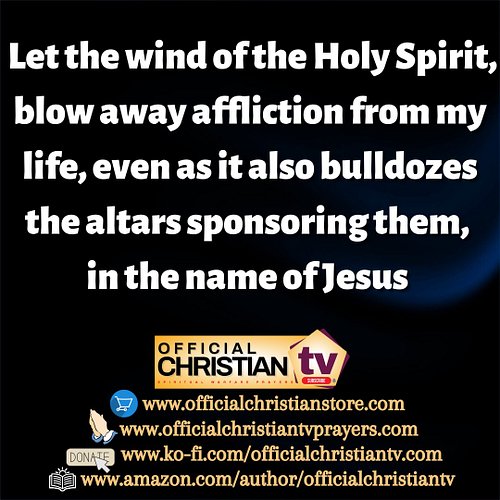 #prayer #spiritualwarfareprayers #Day132 
Prayer Books HERE 👉 https://amzlink.to/az0jvy31IDOvi
Partners 👉 http://www.official...