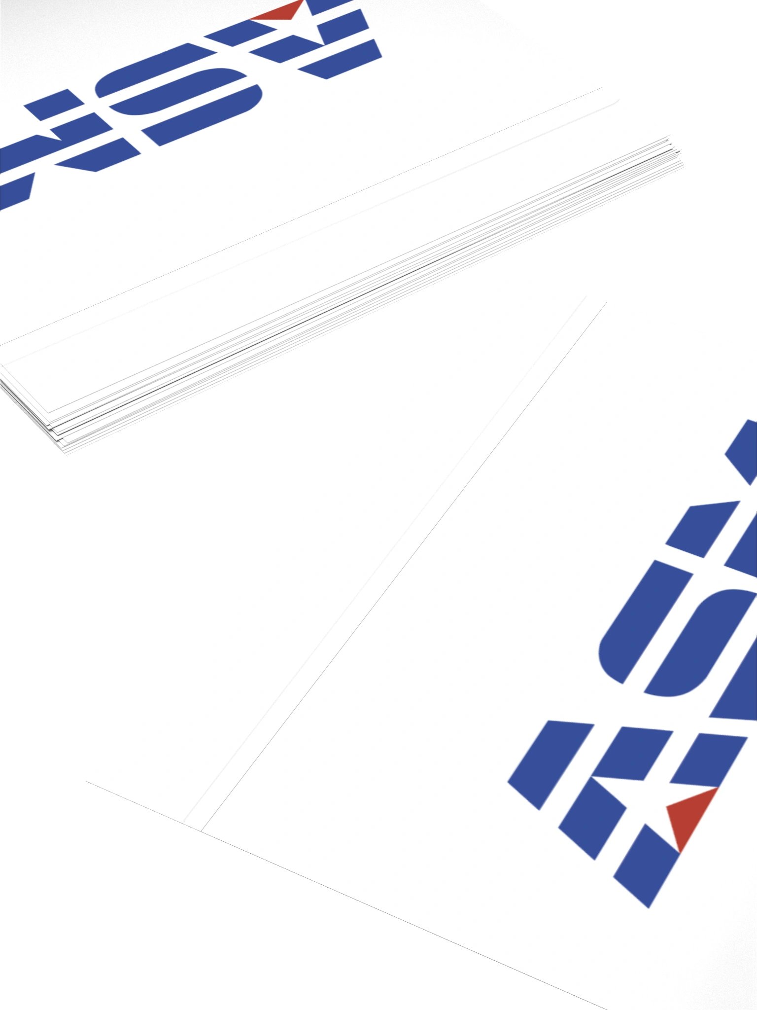 ASM Athlete Stickers product image (4)