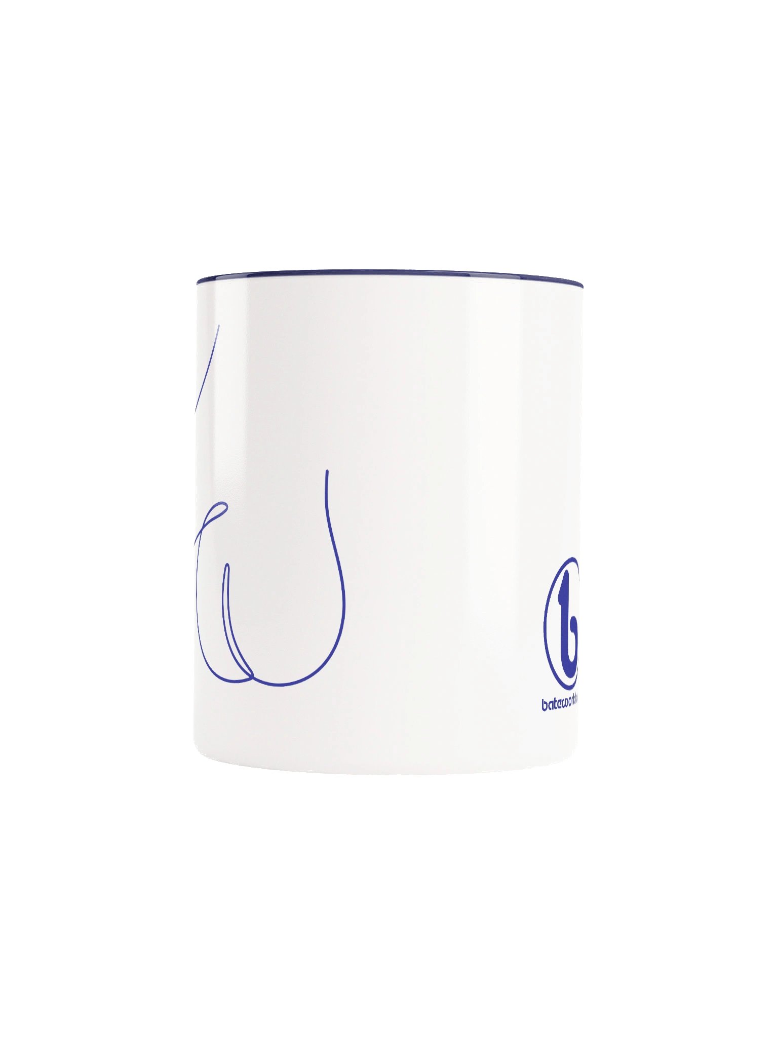Simple Mug product image (5)