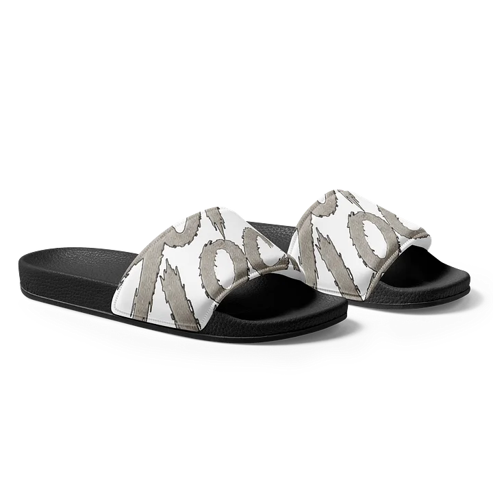 SOFT LOCK Comfort Slides product image (1)