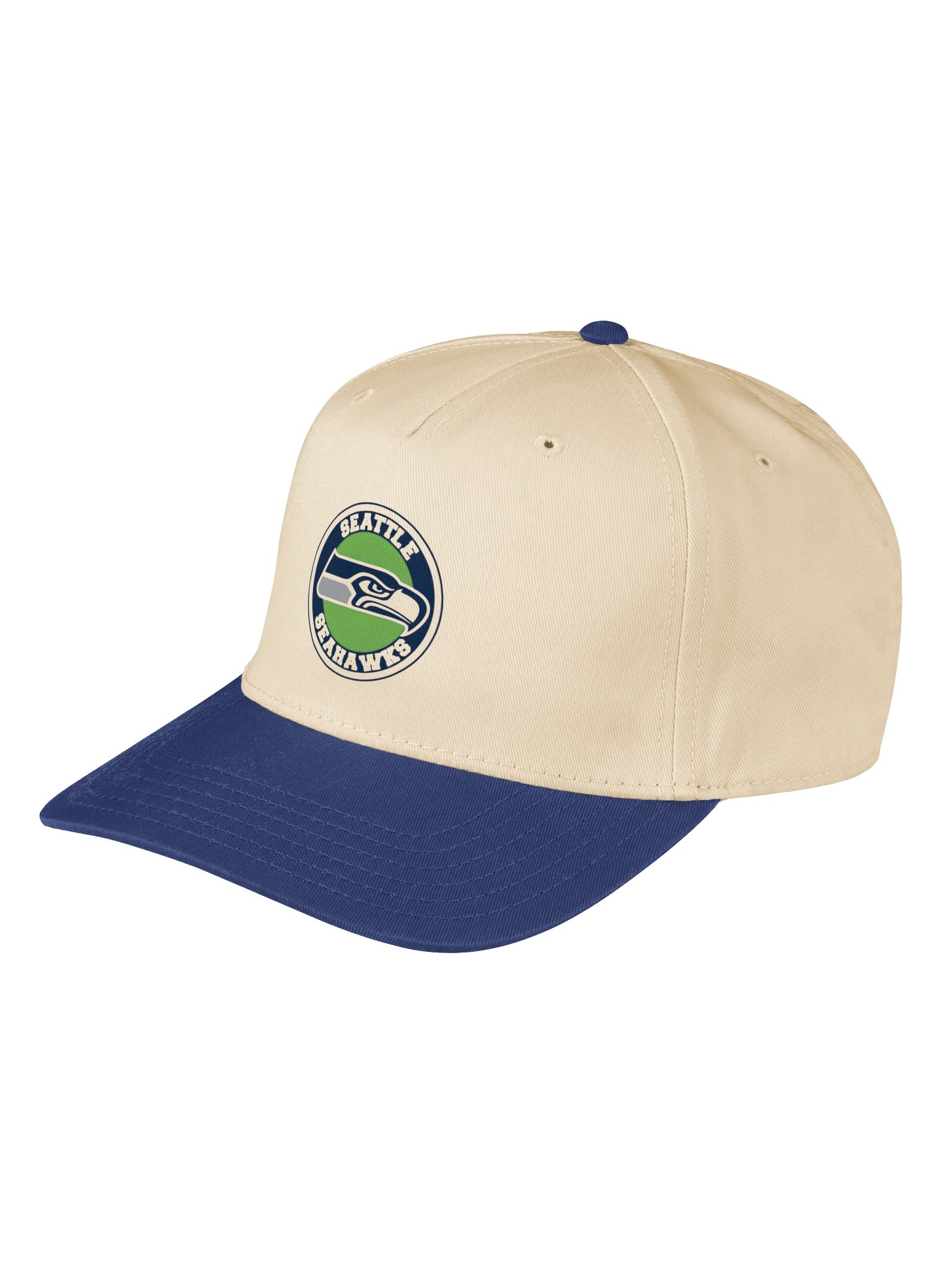 Seattle Seahawks Snapback Hat product image (19)