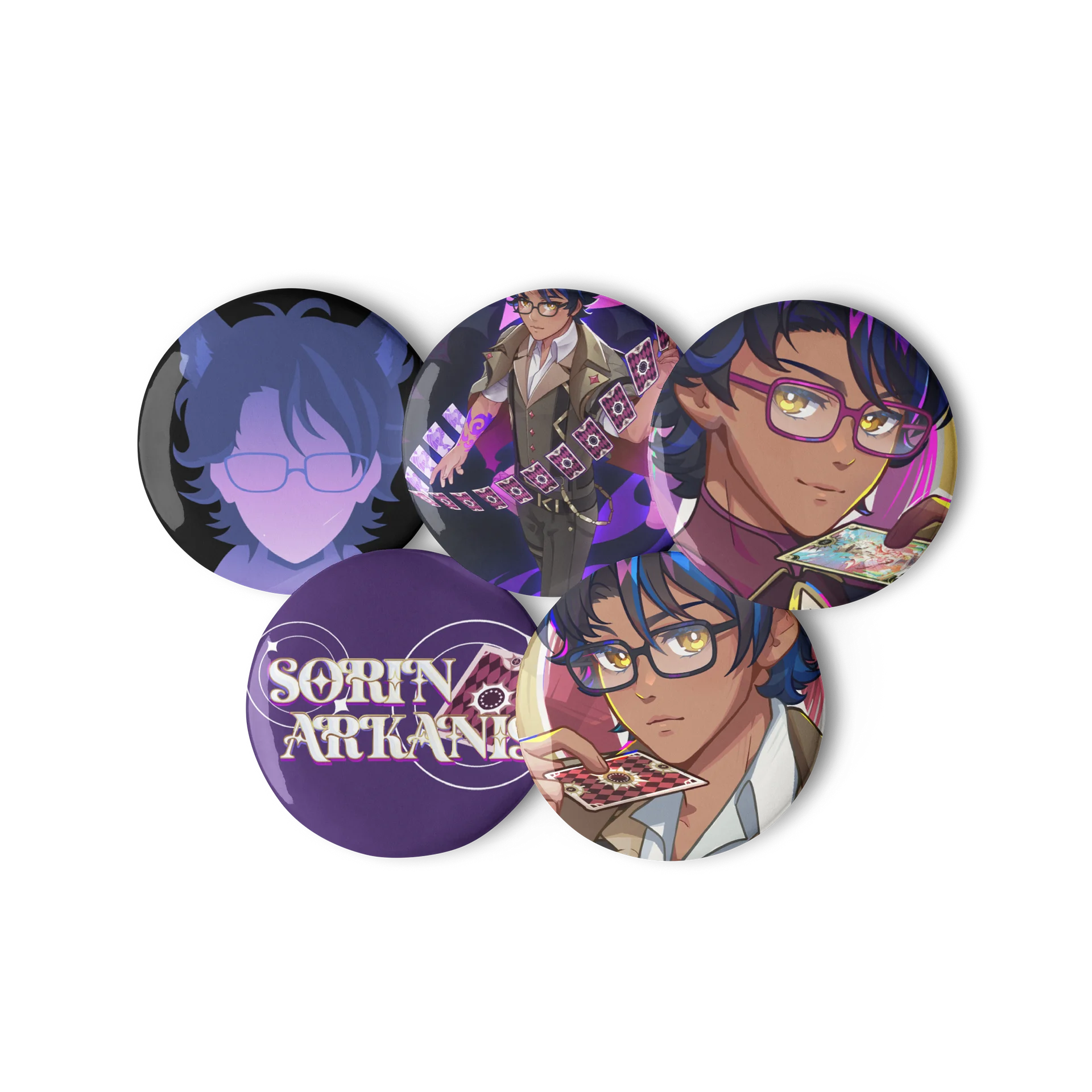 Button Pack product image (2)