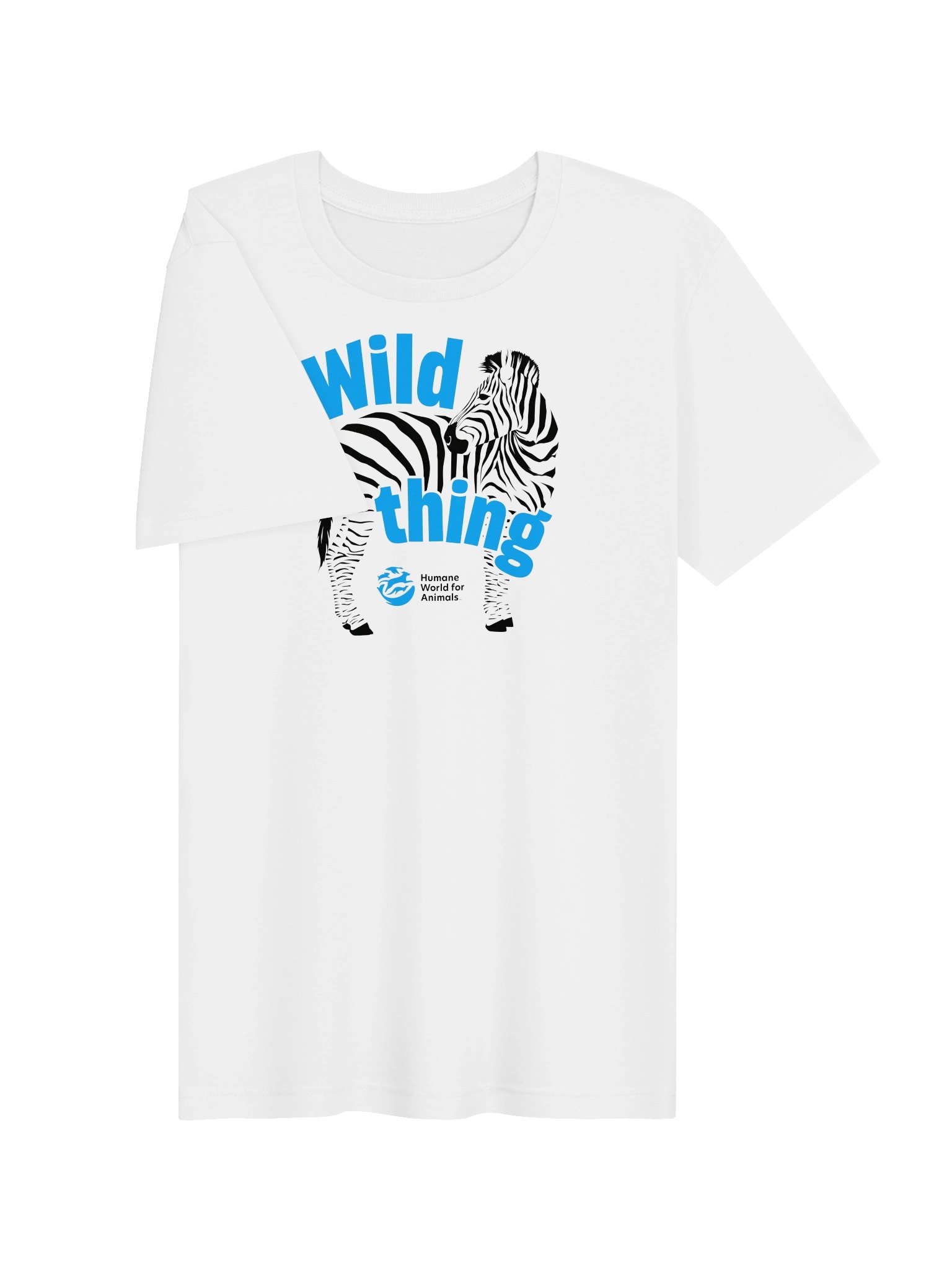 Wild thing - T-shirt product image (5)