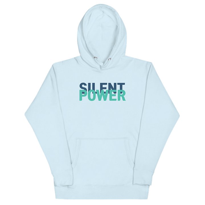 Silent Power product image (2)