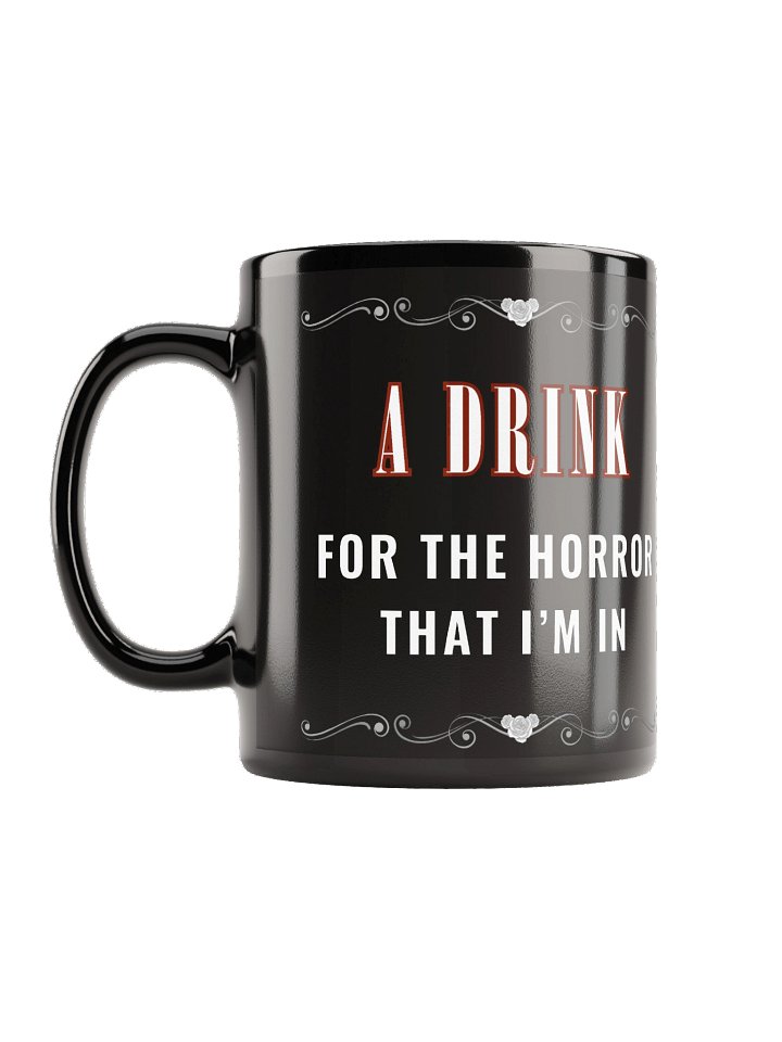 just sleep - mug product image (2)
