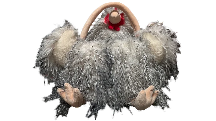 Yeti Chicken Chalk Bucket product image (2)