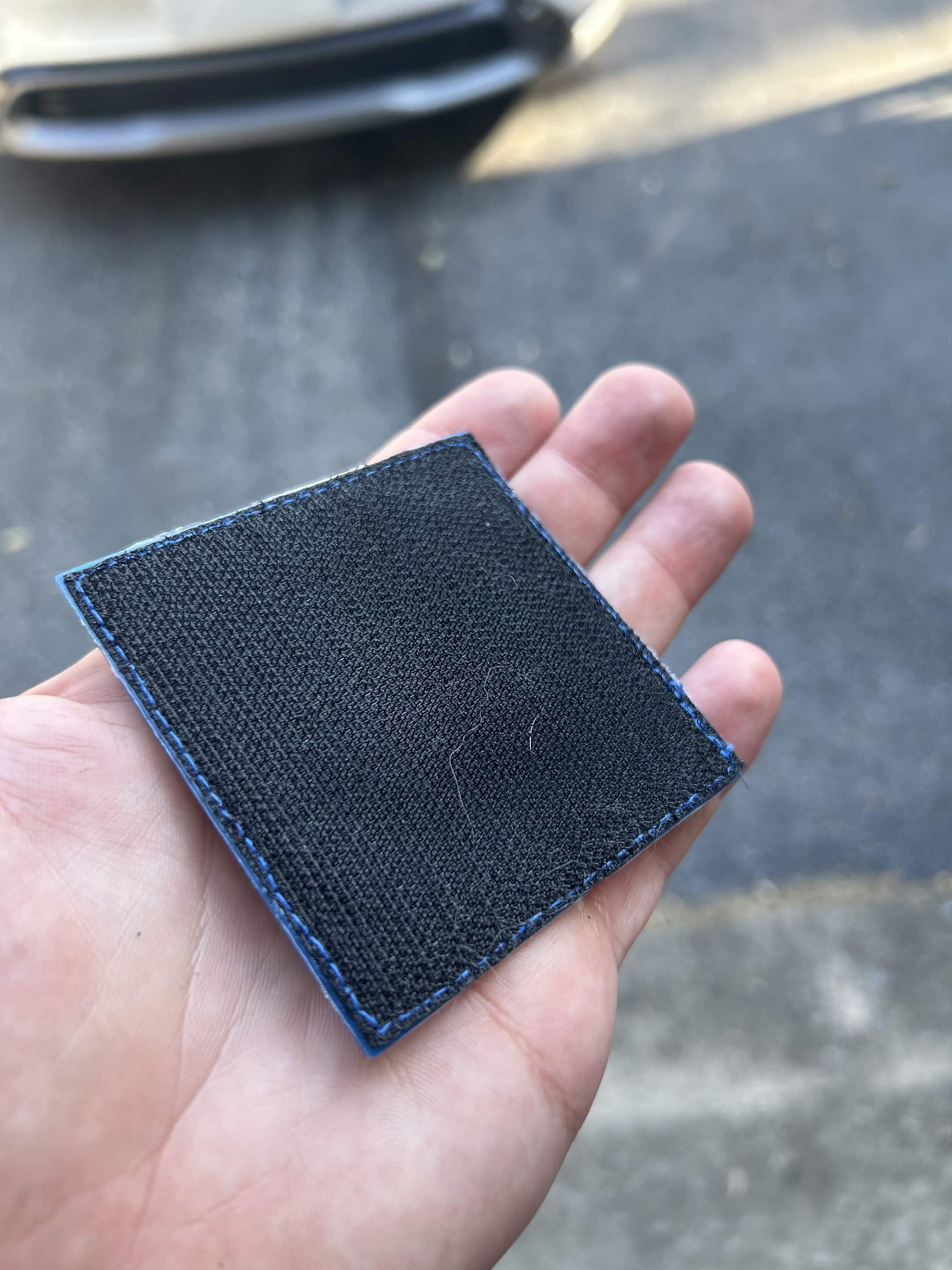 Not a Cult Patch product image (2)