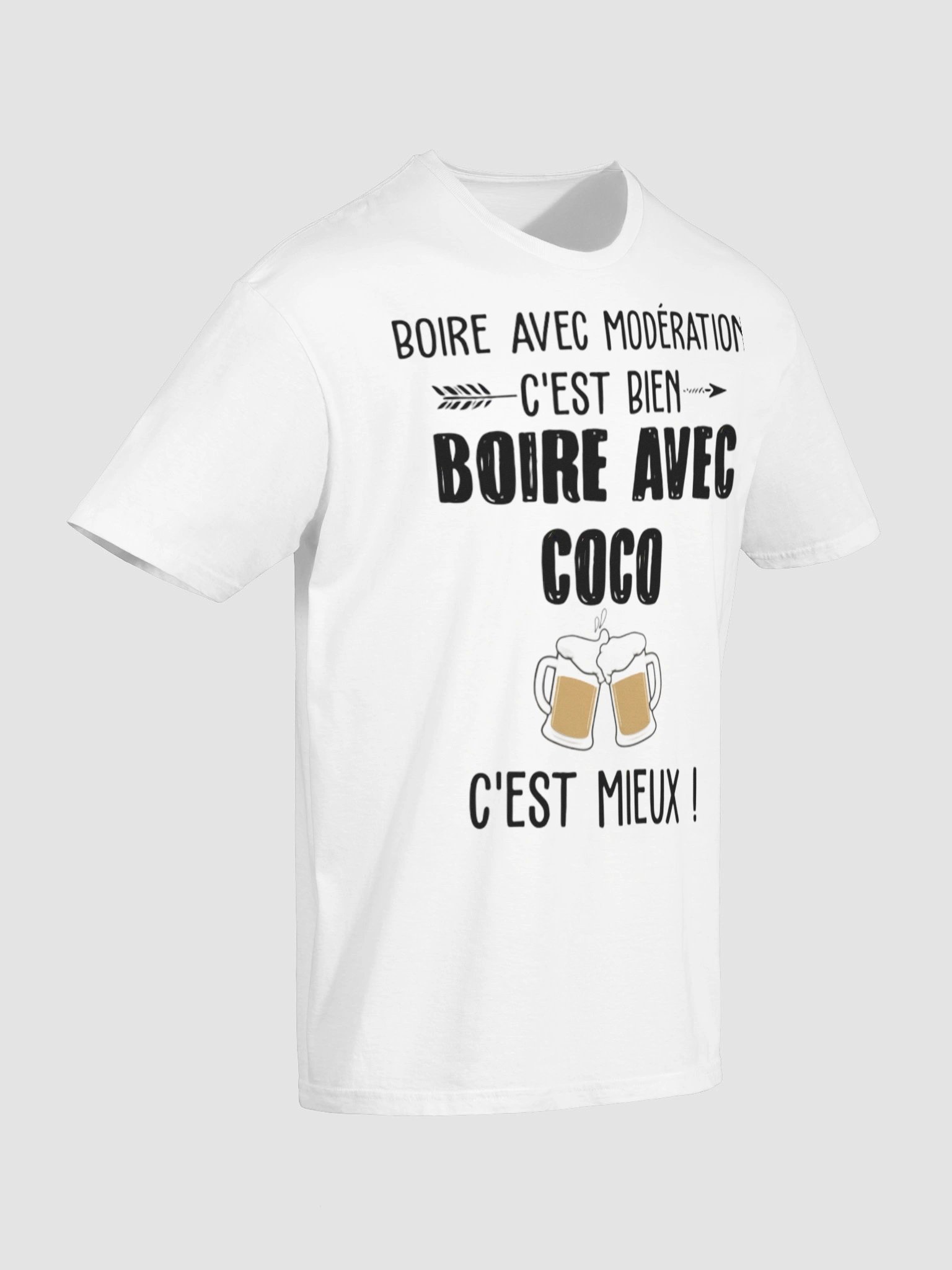 Boire avec Coco c'est mieux - V2 product image (76)