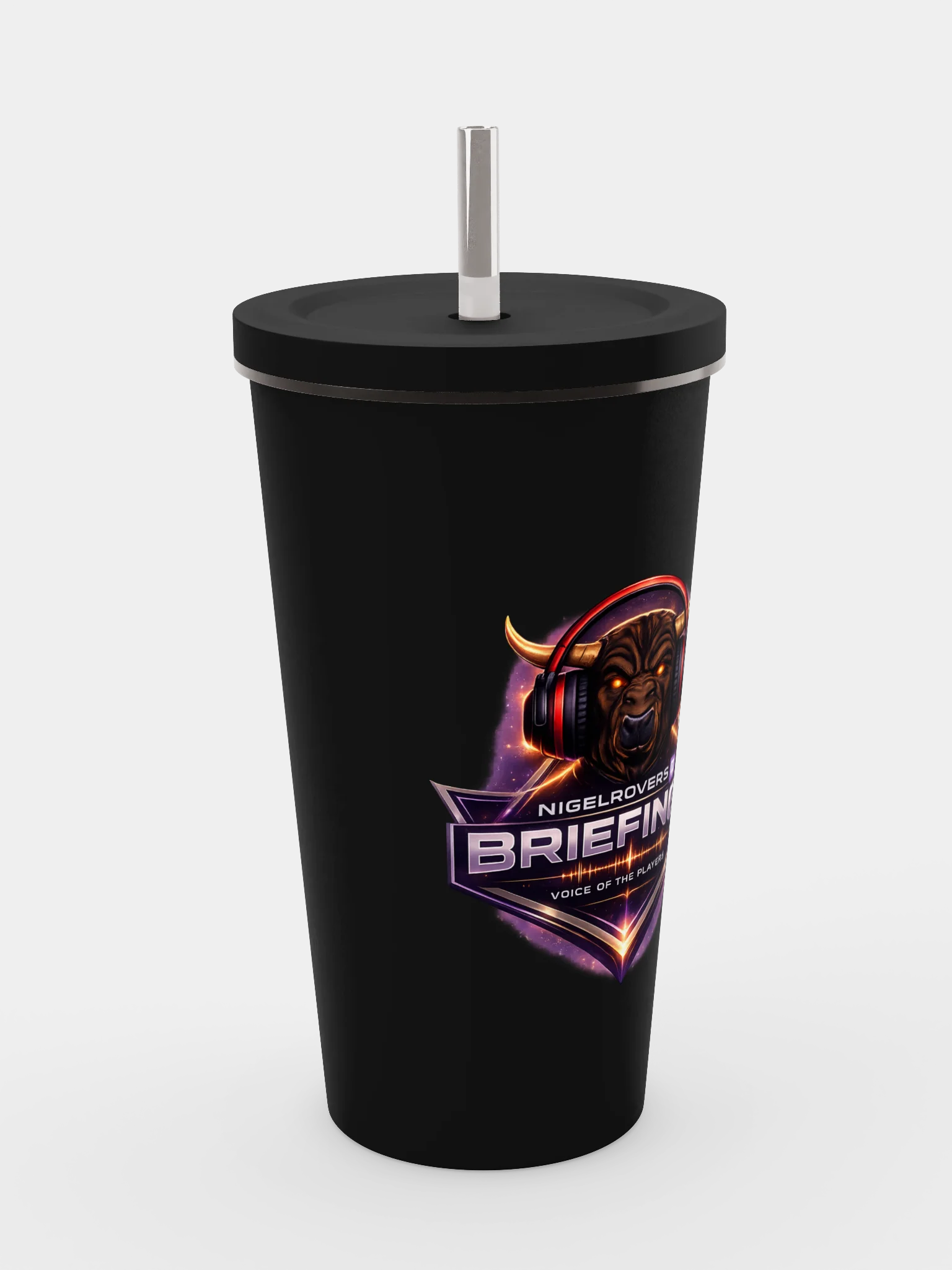 Nigelrovers Briefings Collection Tumbler product image (16)
