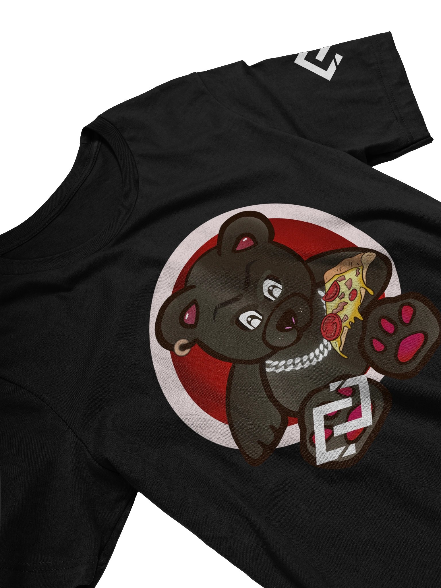 Chainbear Shirt product image (15)