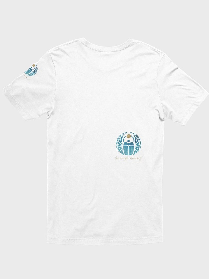 Practitioner-Tee product image (5)