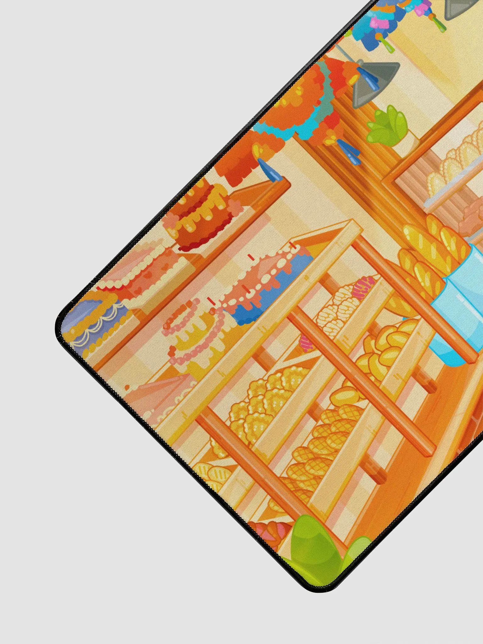Panaderia MousePad product image (3)