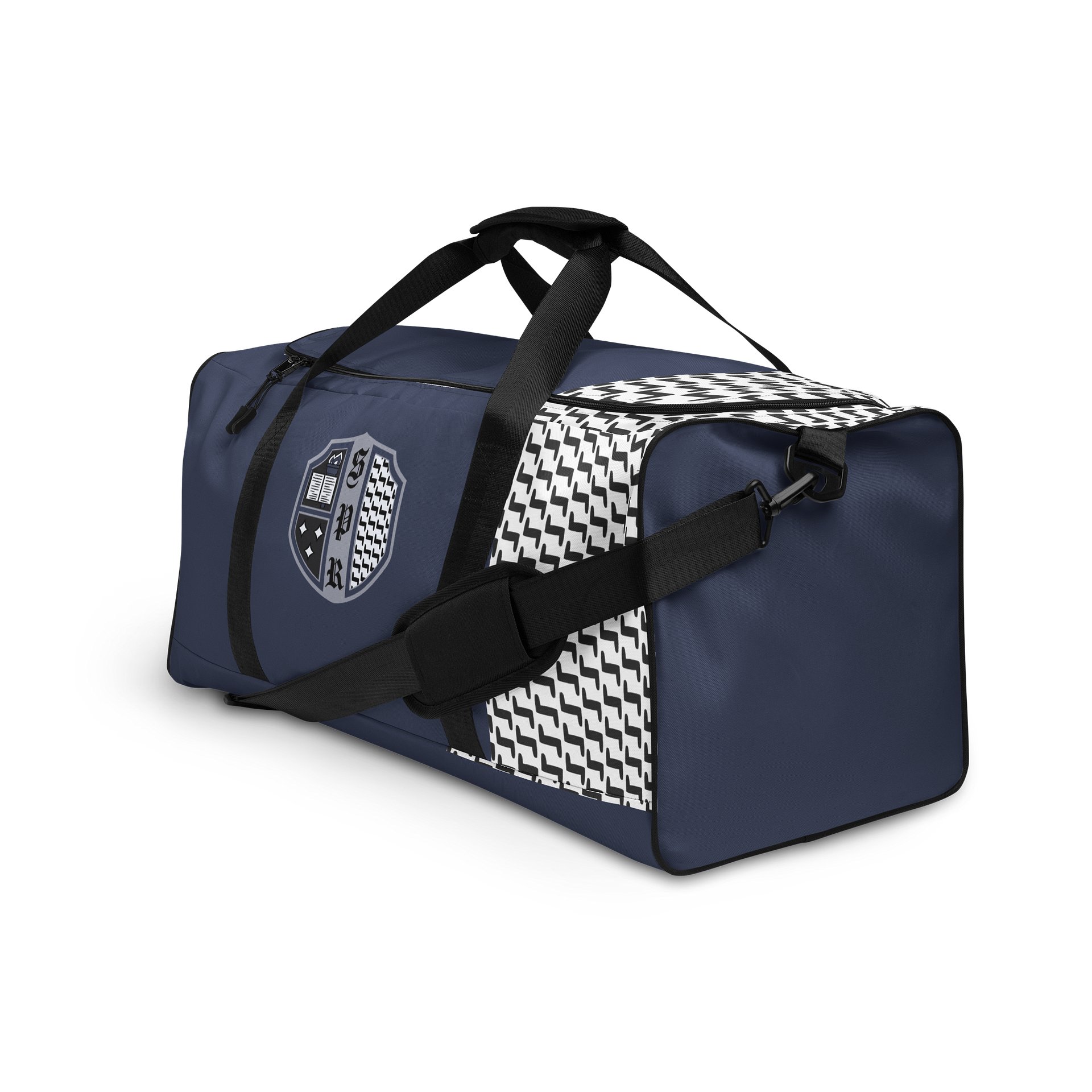 Spectbarrow Preparatory Reserve Duffle product image (6)