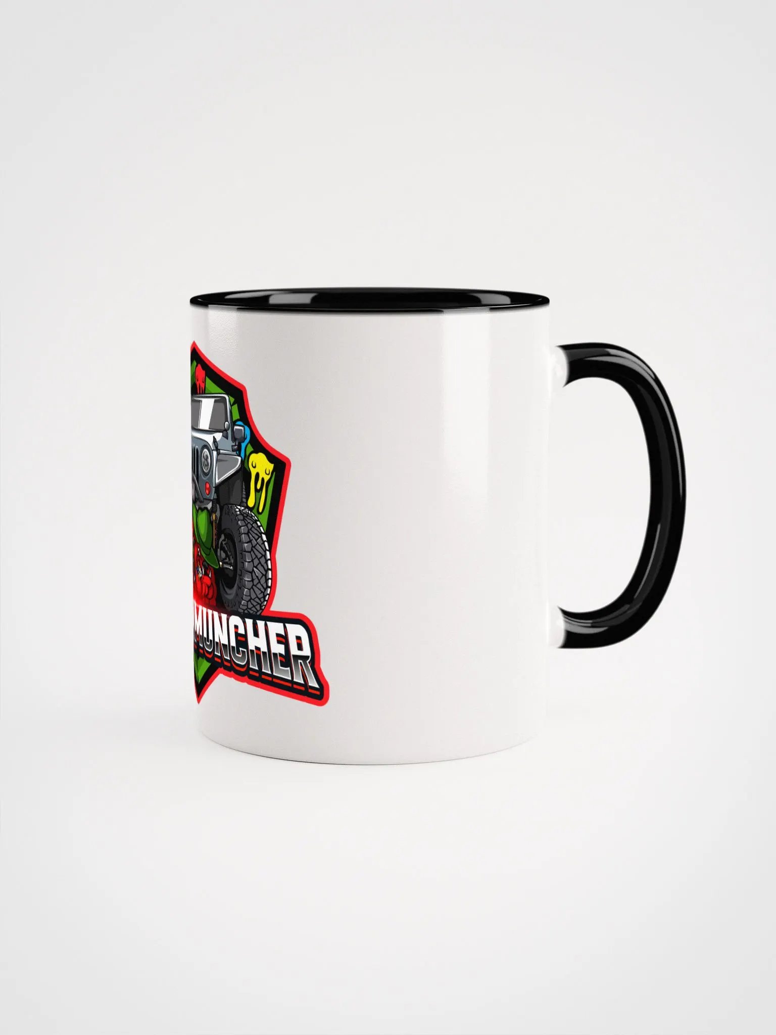 The Mug product image (1)