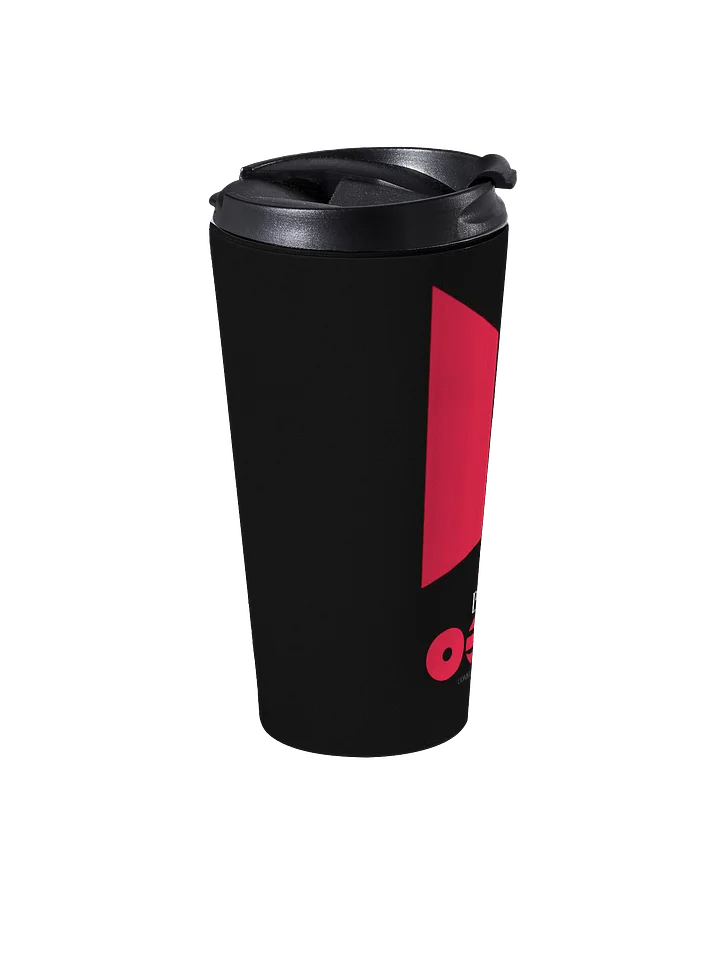 BTS Comeback Stainless Steel Travel Mug product image (2)