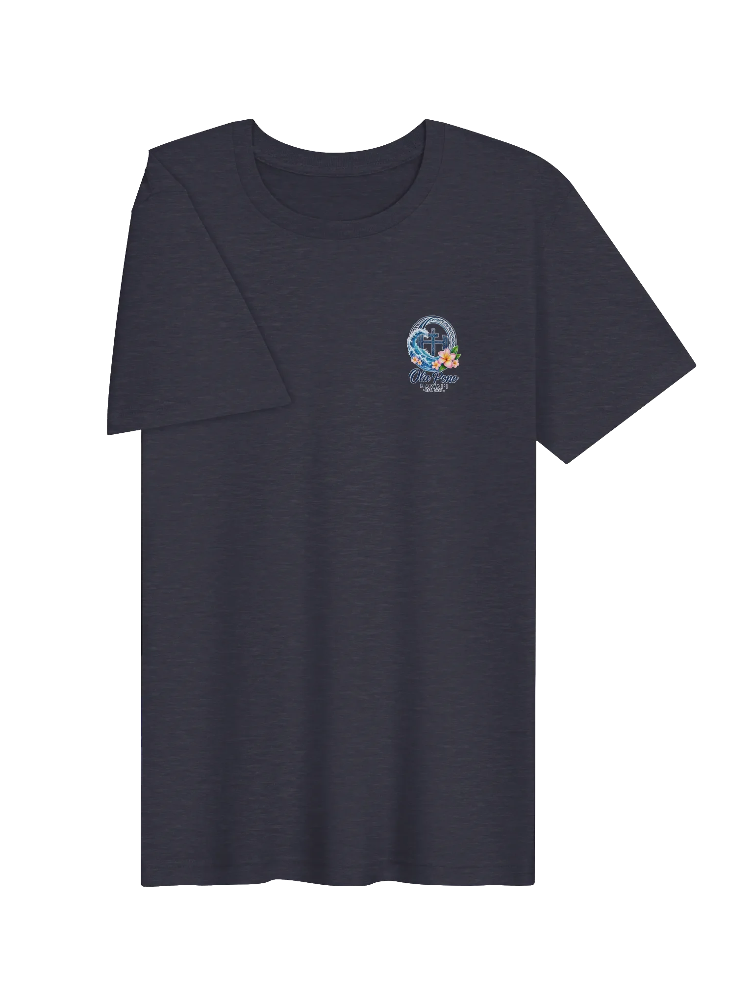 His House Unisex "Ko Kākou Kino" T-Shirt by His House