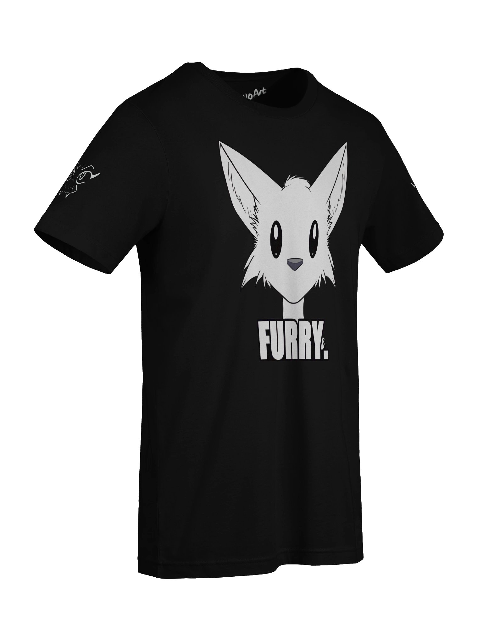 FURRY. Shirt product image (45)