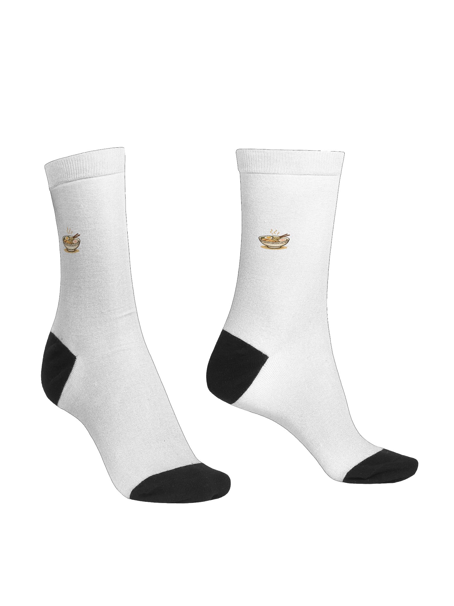 Ramen Socks – Japanese Food Design product image (3)