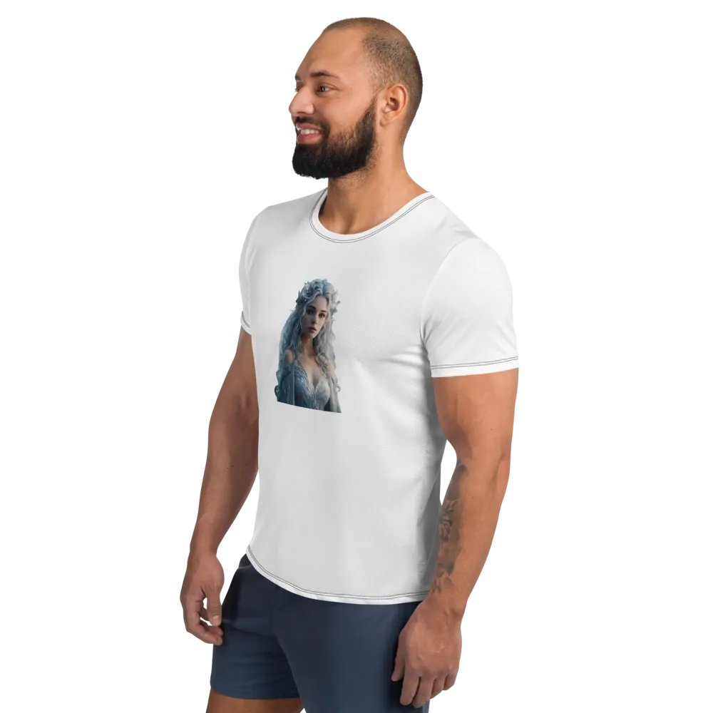 men shirt white product image (3)