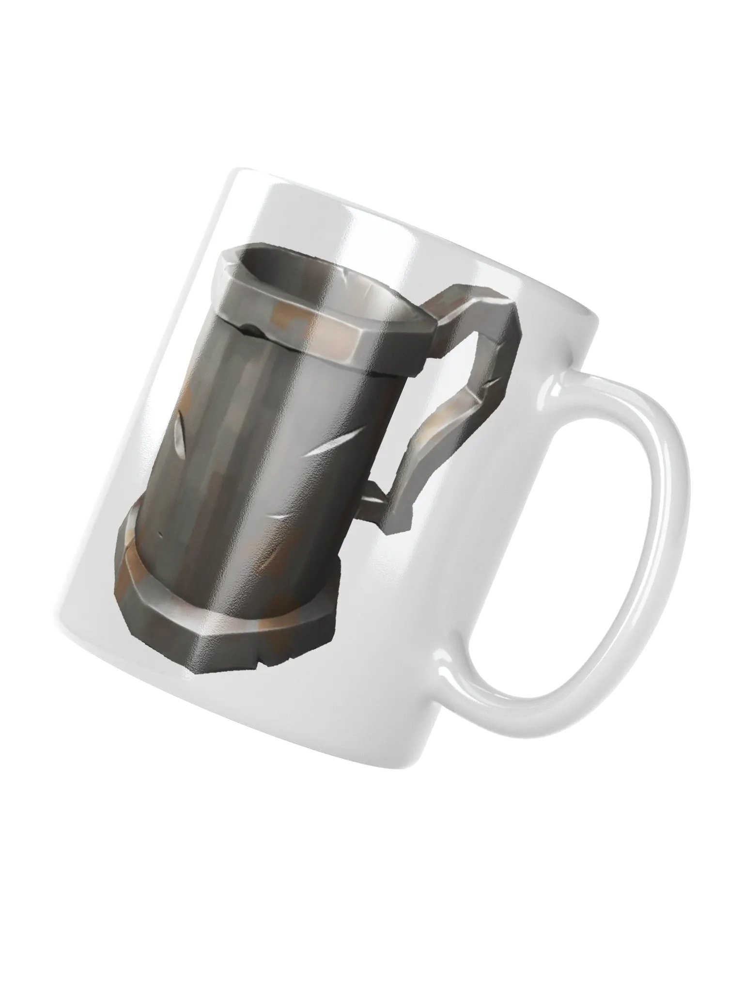 Grog Mug product image (2)