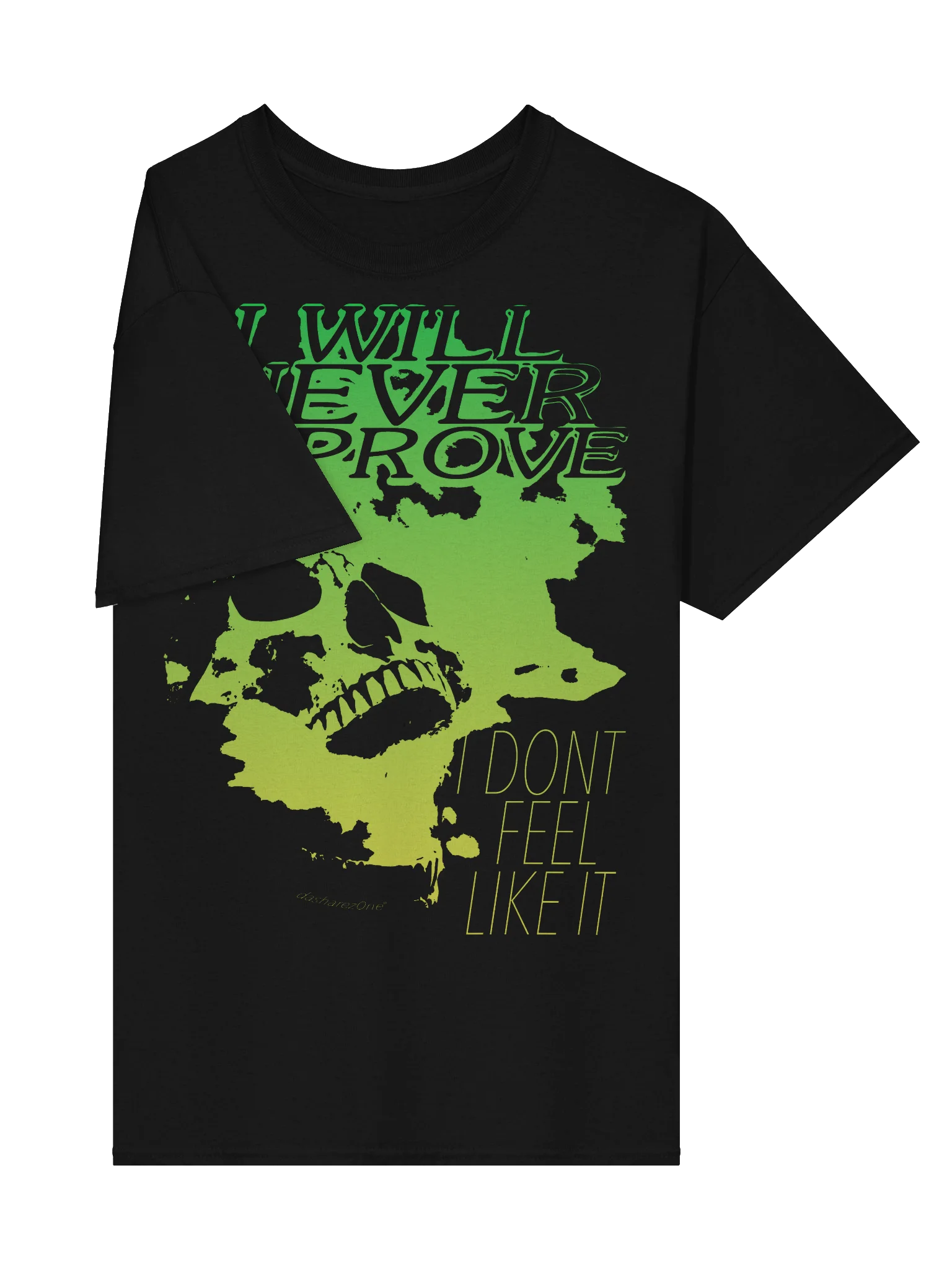 I WILL NEVER IMPROVE!!!!! product image (25)