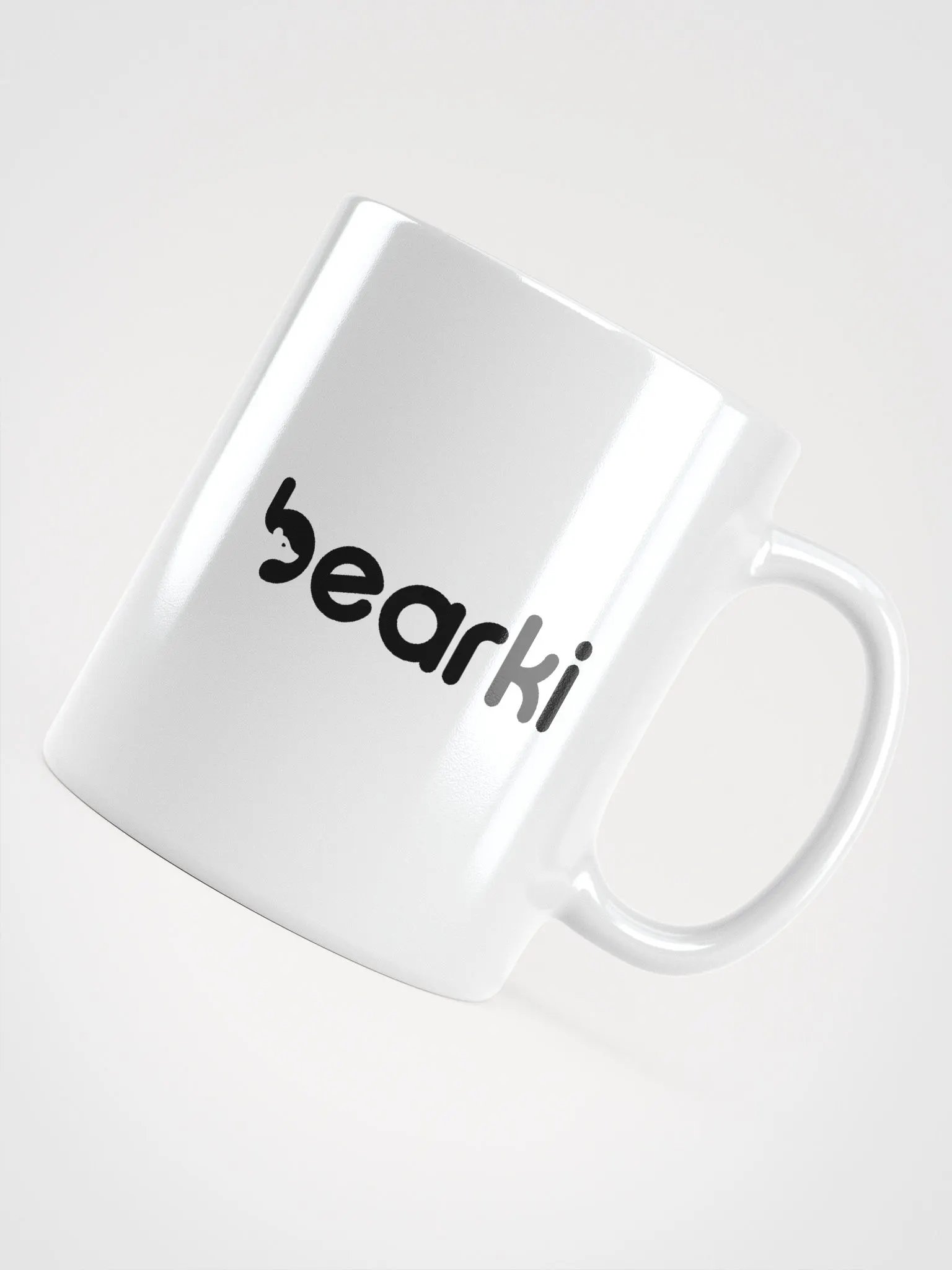 bearkiAwake Coffee Mug product image (5)