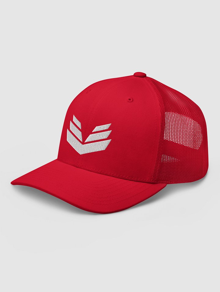 Origins Trucker Cap product image (2)