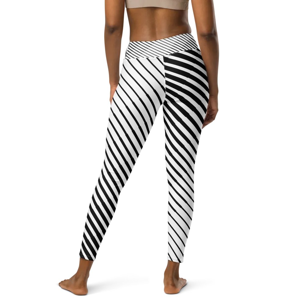 latent space leggings (82% polyester) product image (2)