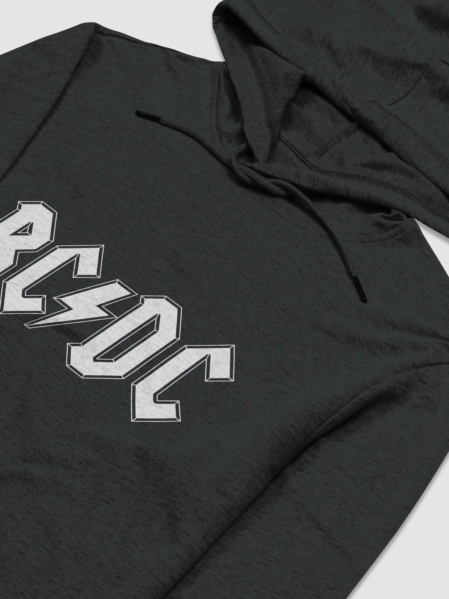 Women's District Lightweight Hoodie product image (3)