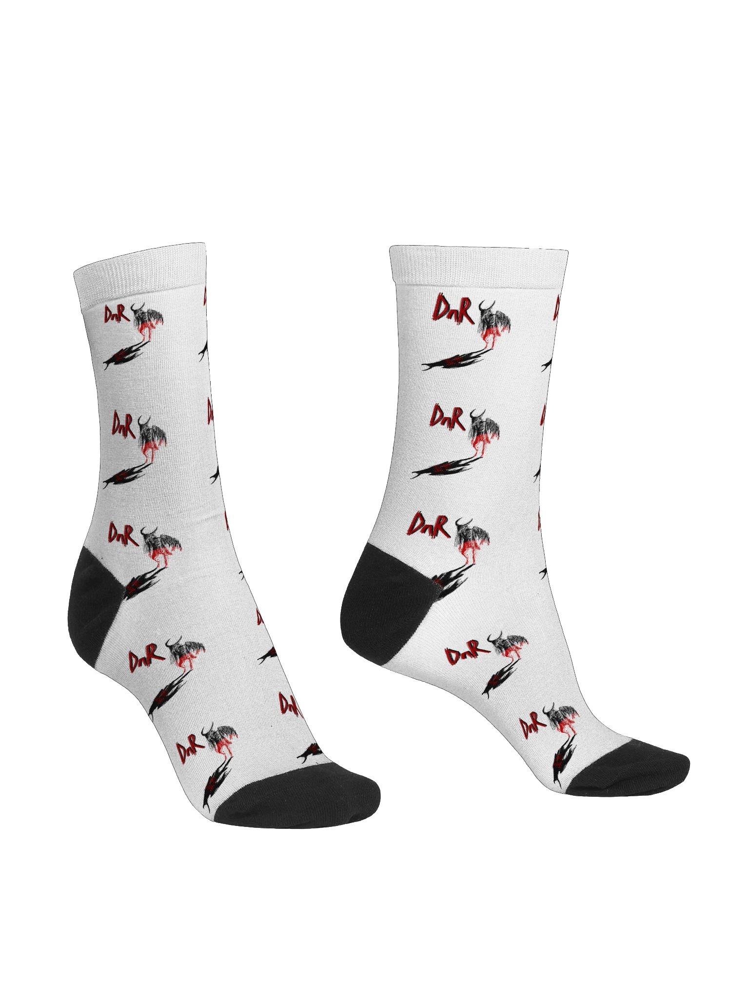 Jersey Devil Socks product image (3)