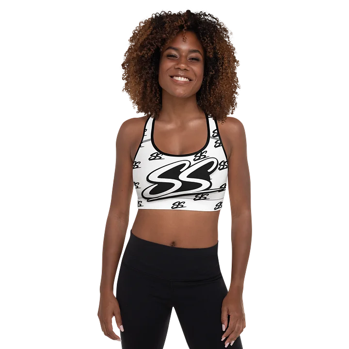Sports Bra product image (1)
