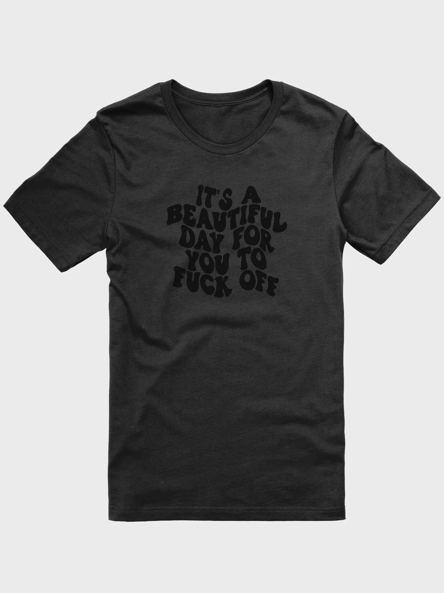 Fuck Off Tee product image (7)