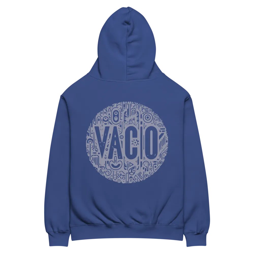 VACIO Tribal Glyphs Premium Relaxed Fit (B) product image (12)