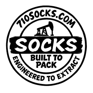 710socks | Extraction Socks & Biomass Bags for Closed Loop Systems
