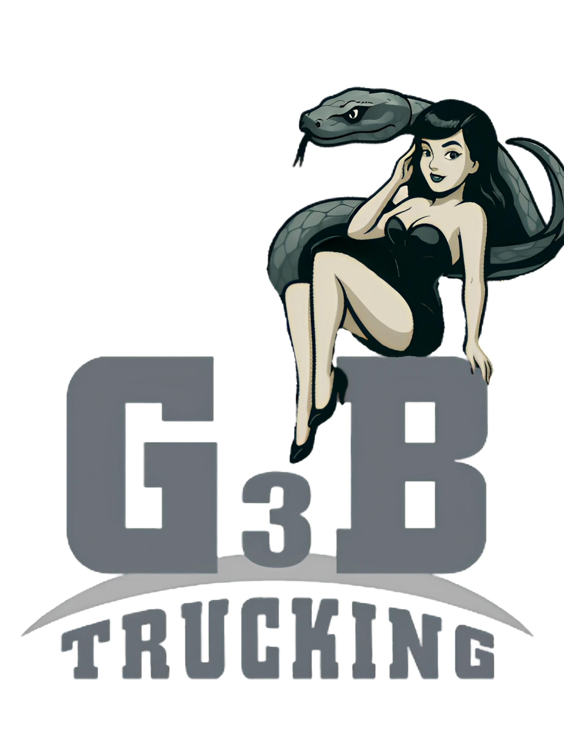GB6 TSHIRT - ANIMATED product image (1)