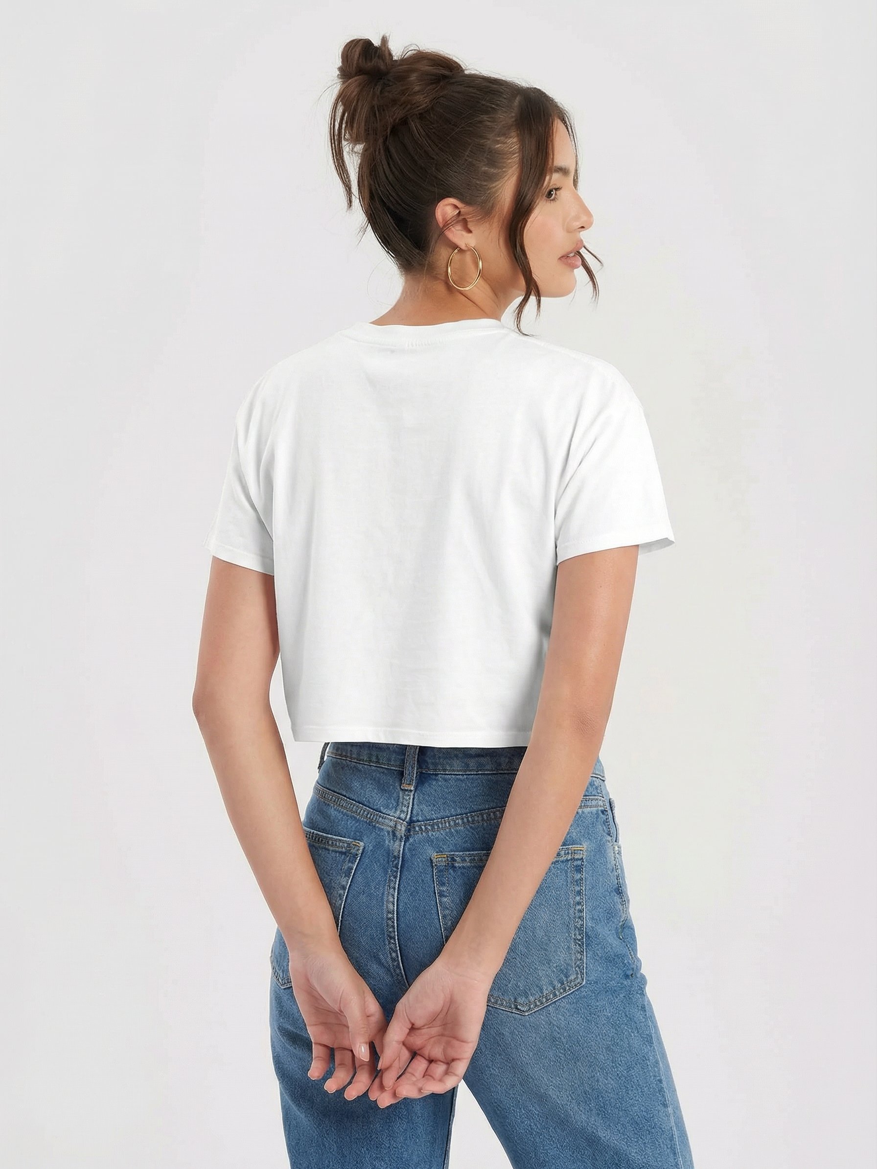 Healing Is Hot Crop Top product image (5)